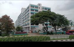 Da Jin Factory Building (D19), Factory #502659771